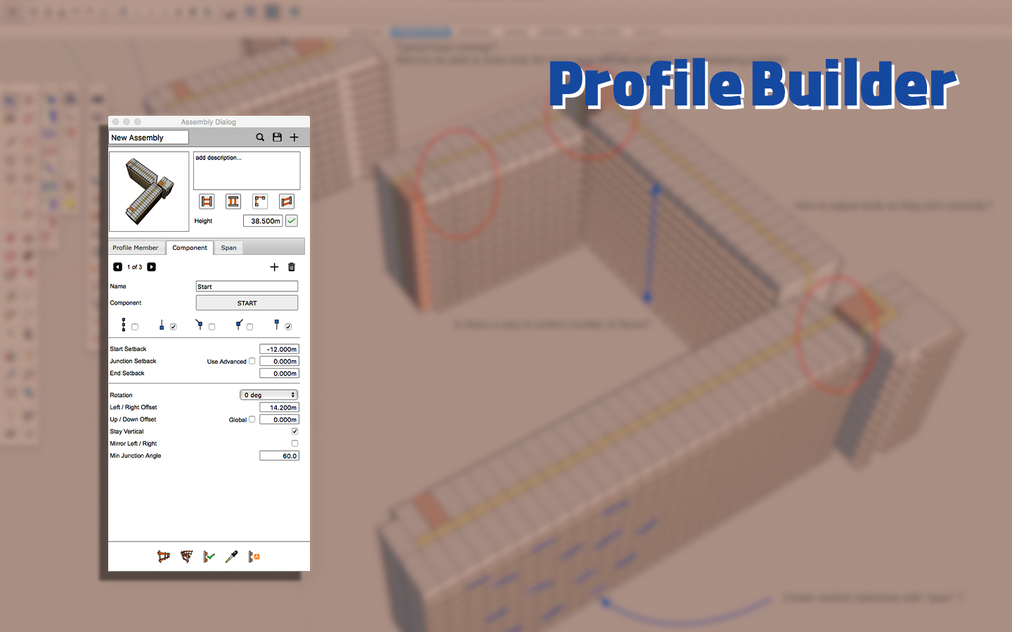 Profile Builder