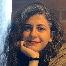 مرجان دبیرزاده