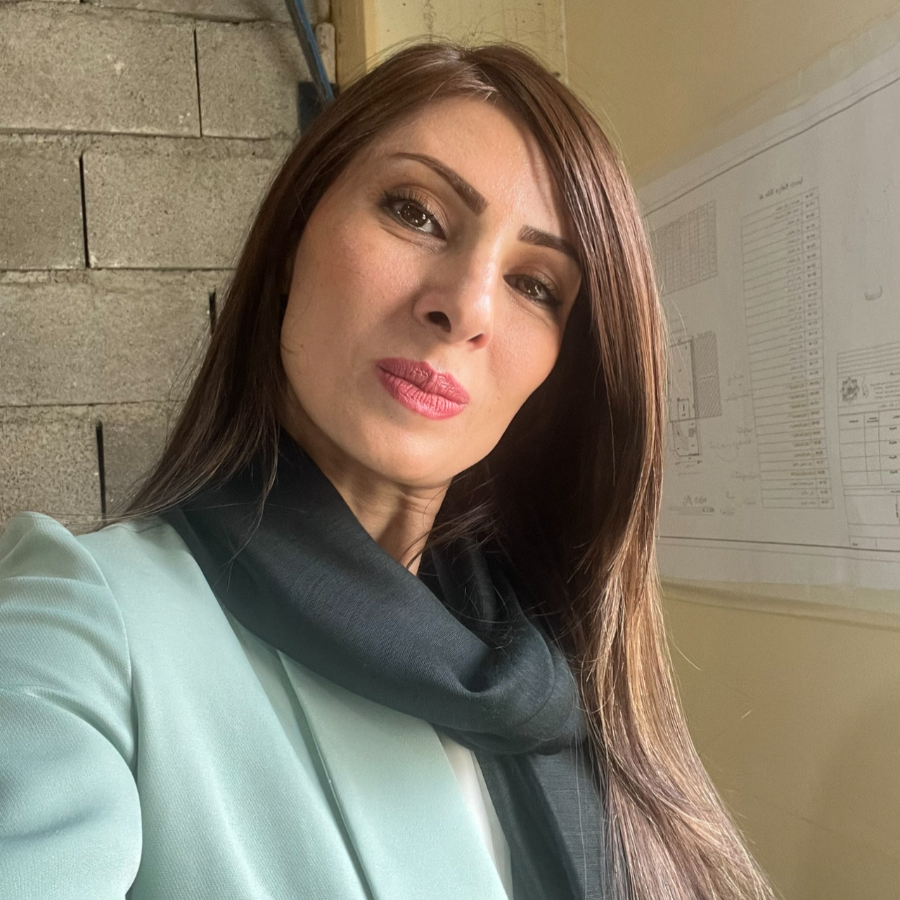 طراحی داخلی و بازسازی ساختمان جدید پتروشیمی امیرکبیر