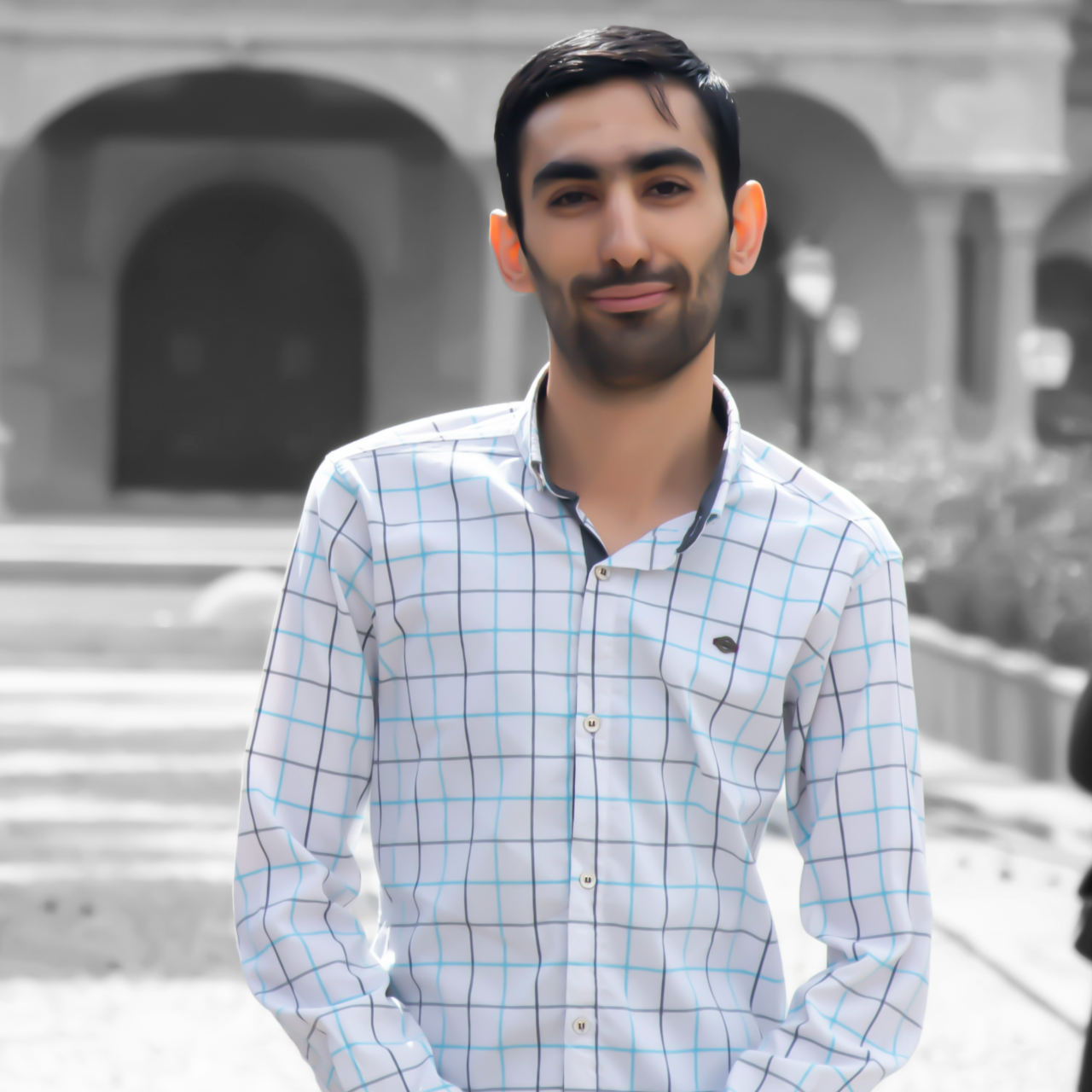 علی سلطانی