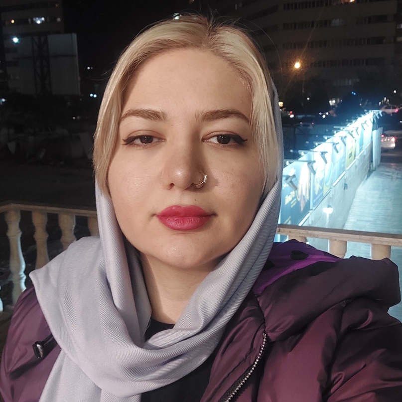 سیما آرامی