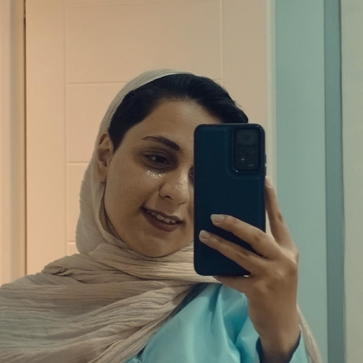 مطهره کاظمی
