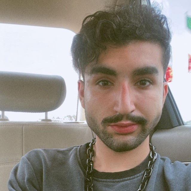 سینا علی عسگری