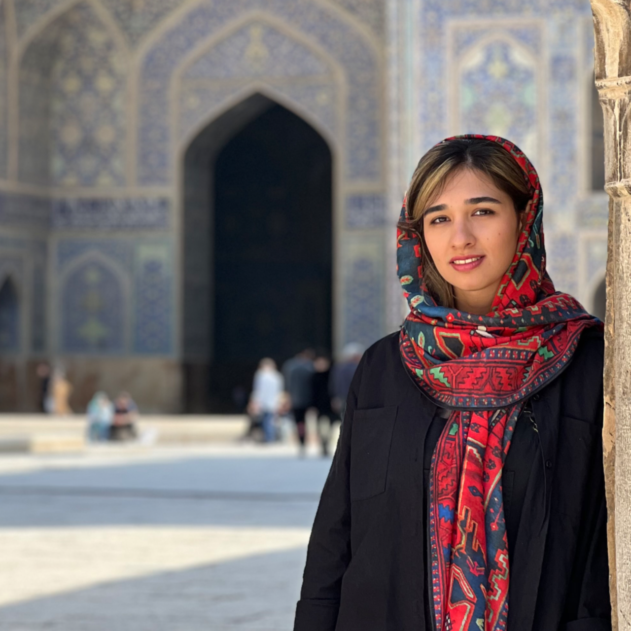 نهال قهرمانی