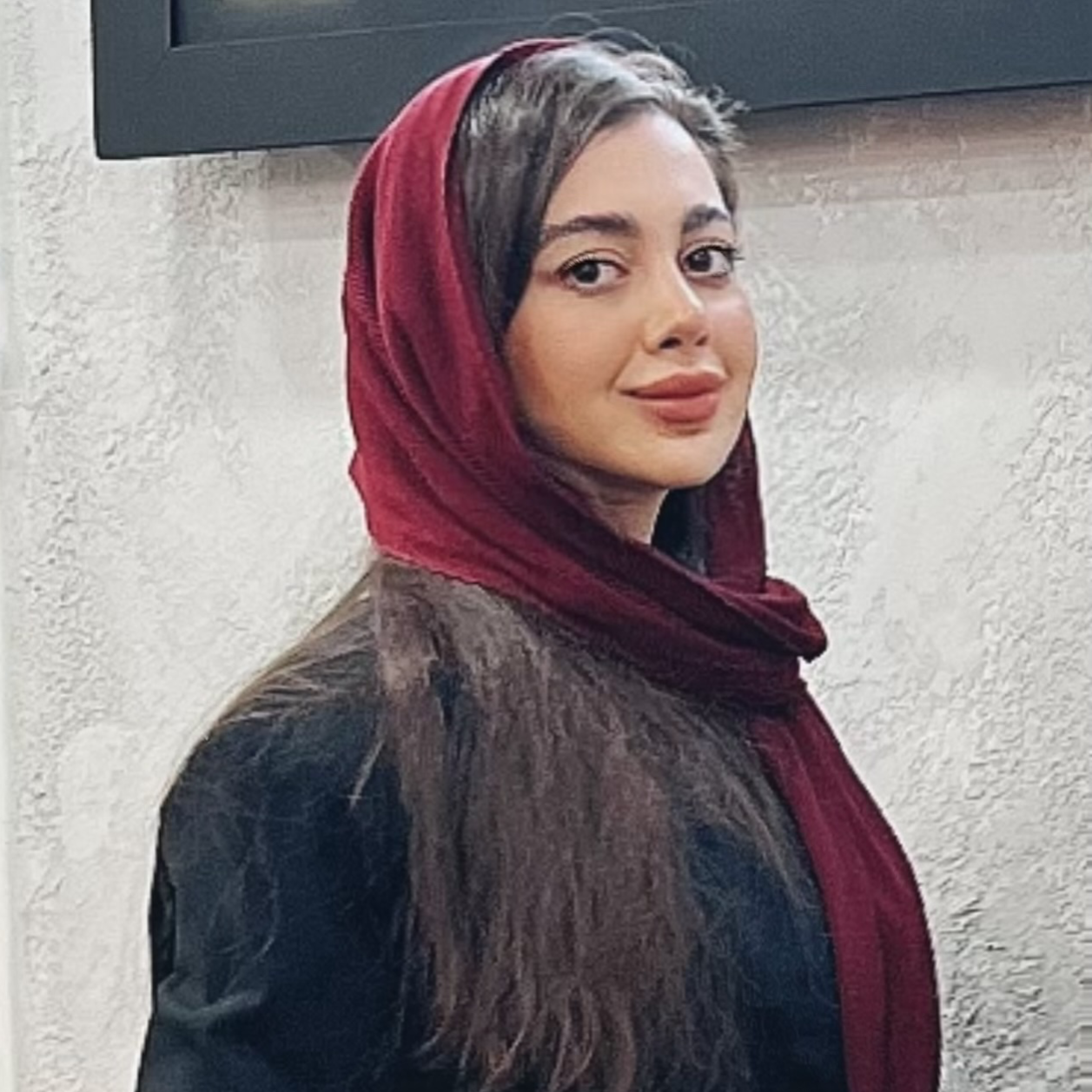 مهشید نائبیان