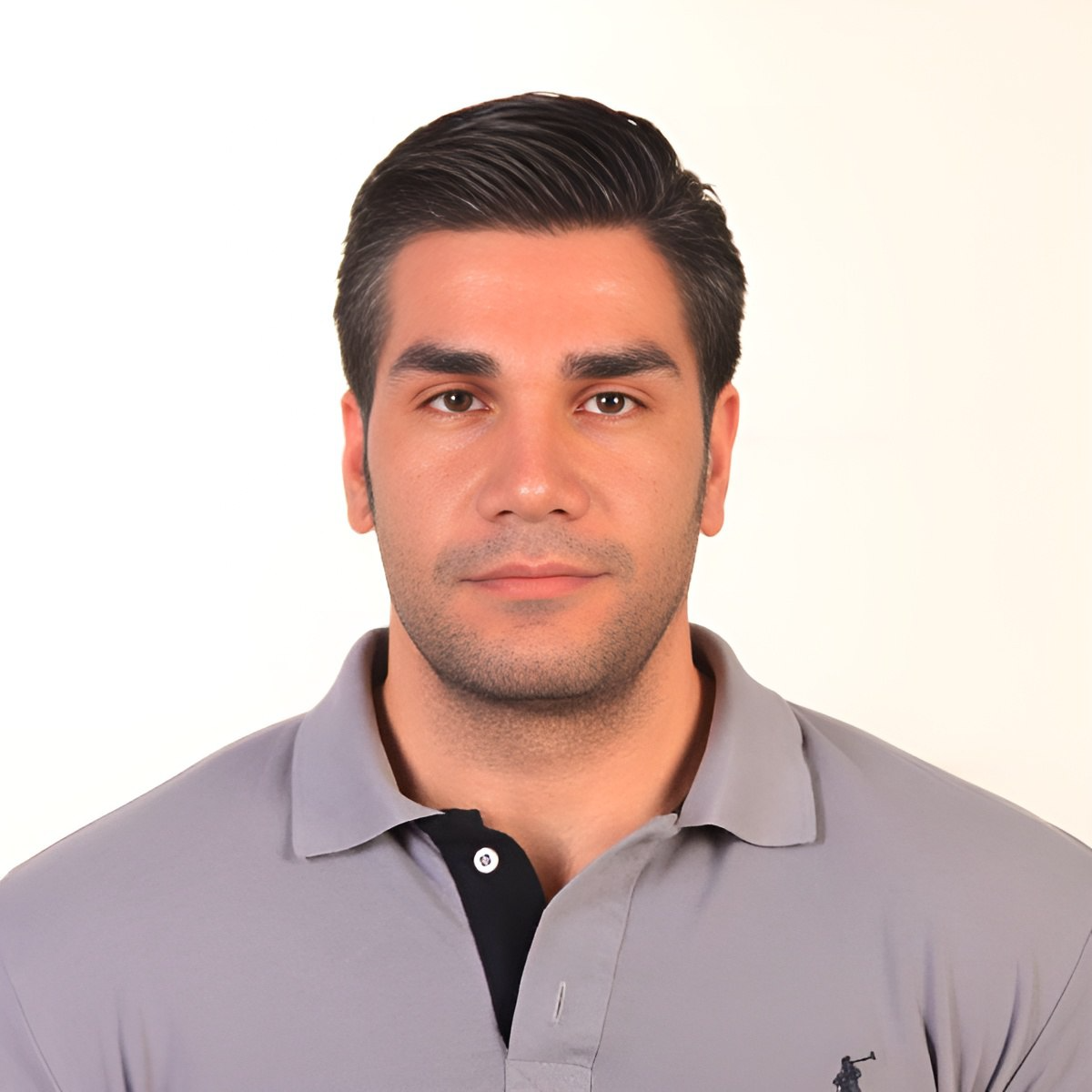 محمد علی رضائیان