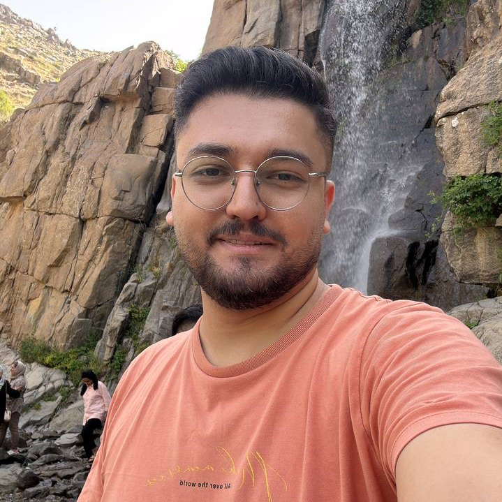 سعید میهن پرست