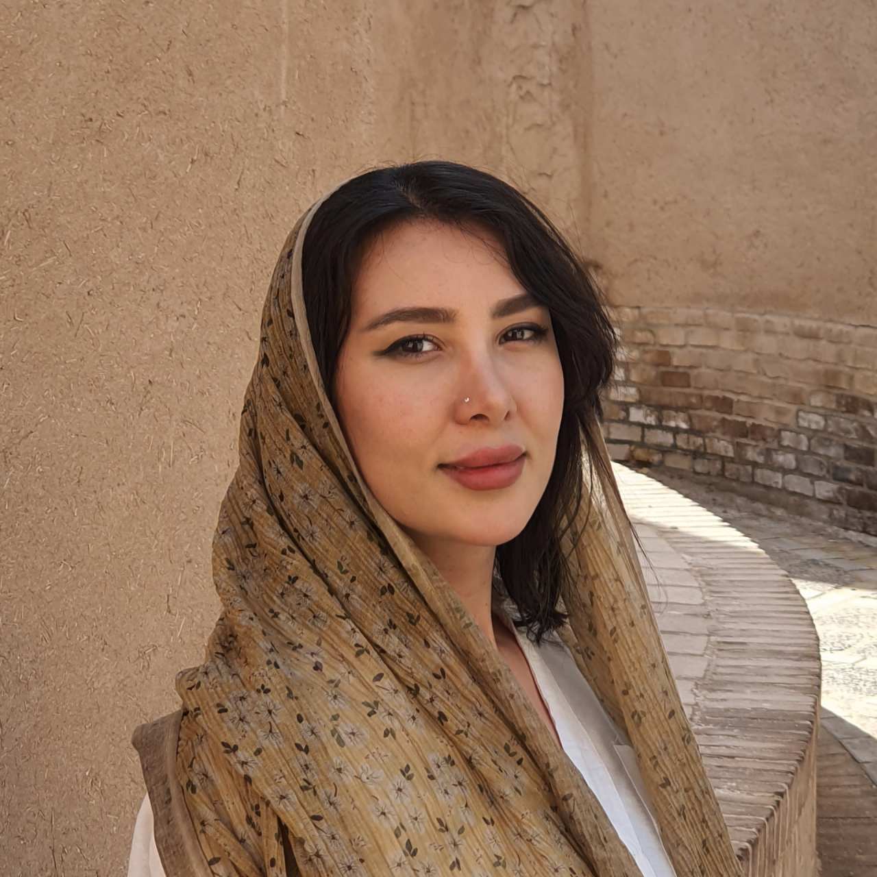 دفتر معماری شهرآفرین قزوین