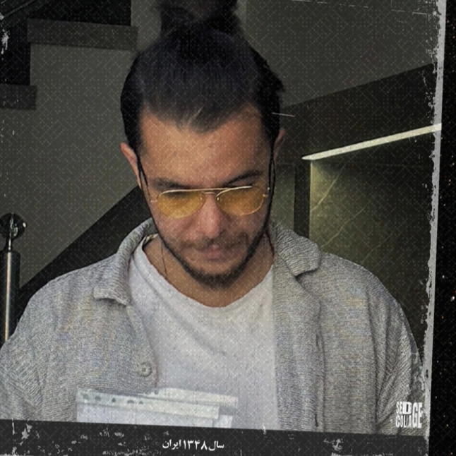 پروژه علامه امینی