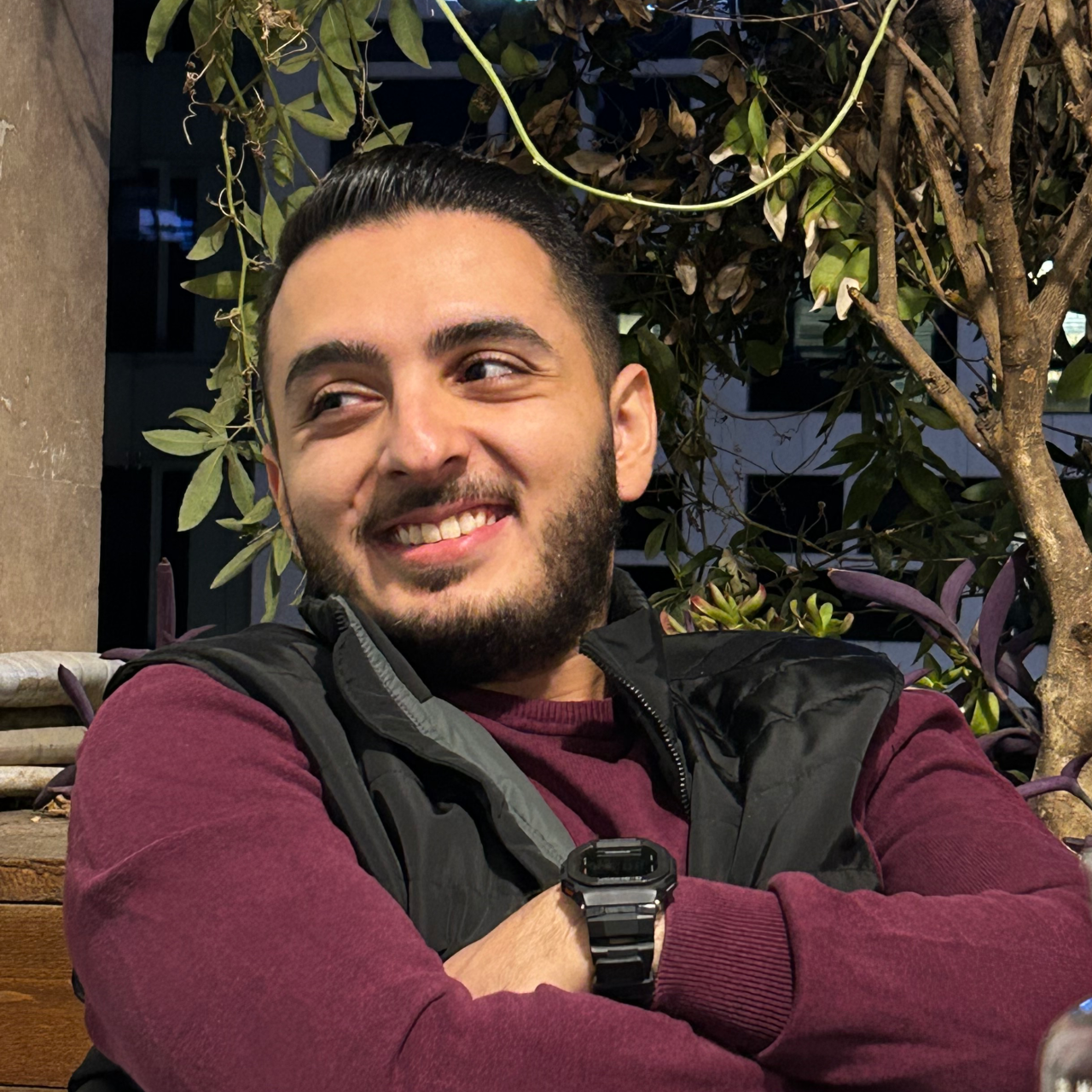 کافه بویا 