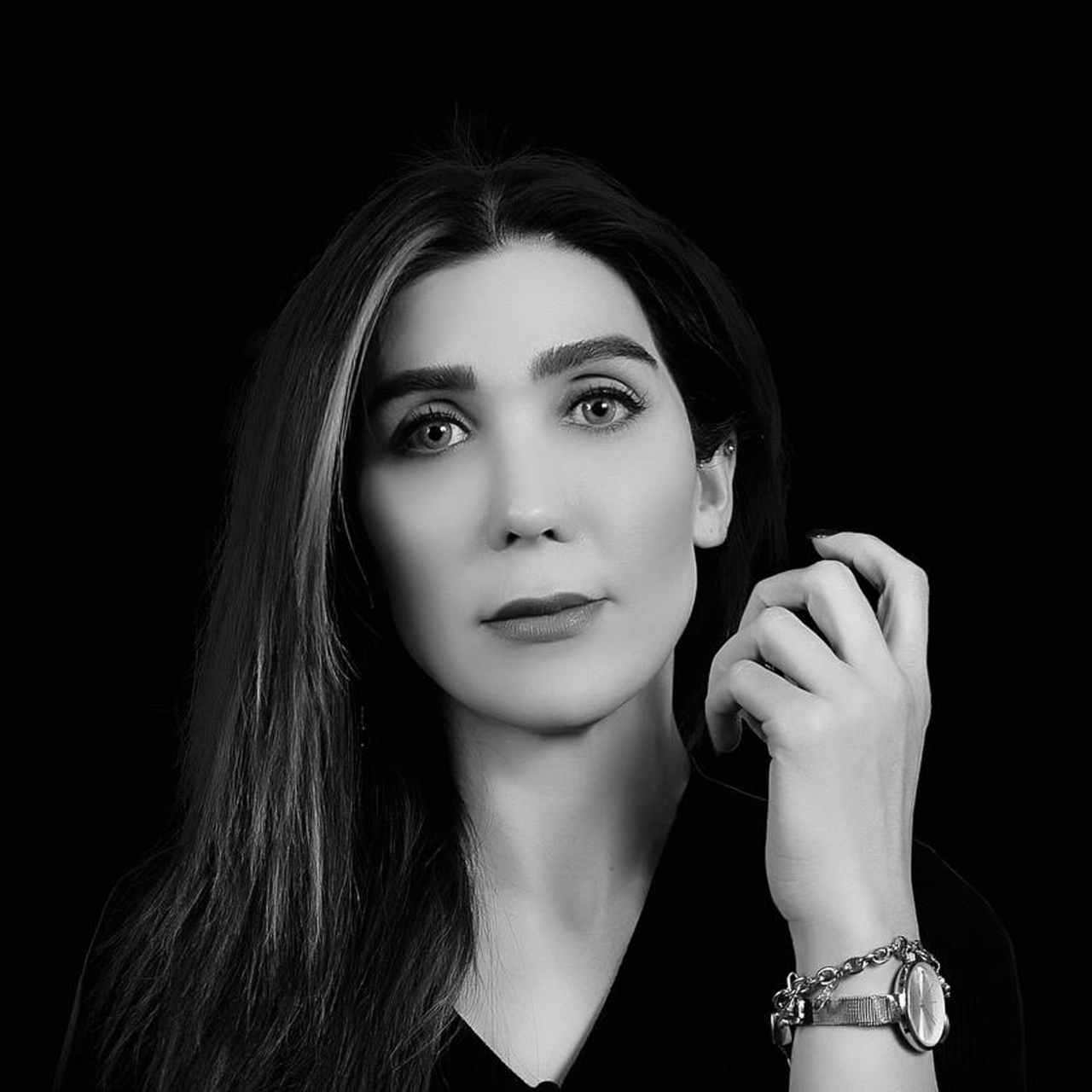shaghayegh taherkhani