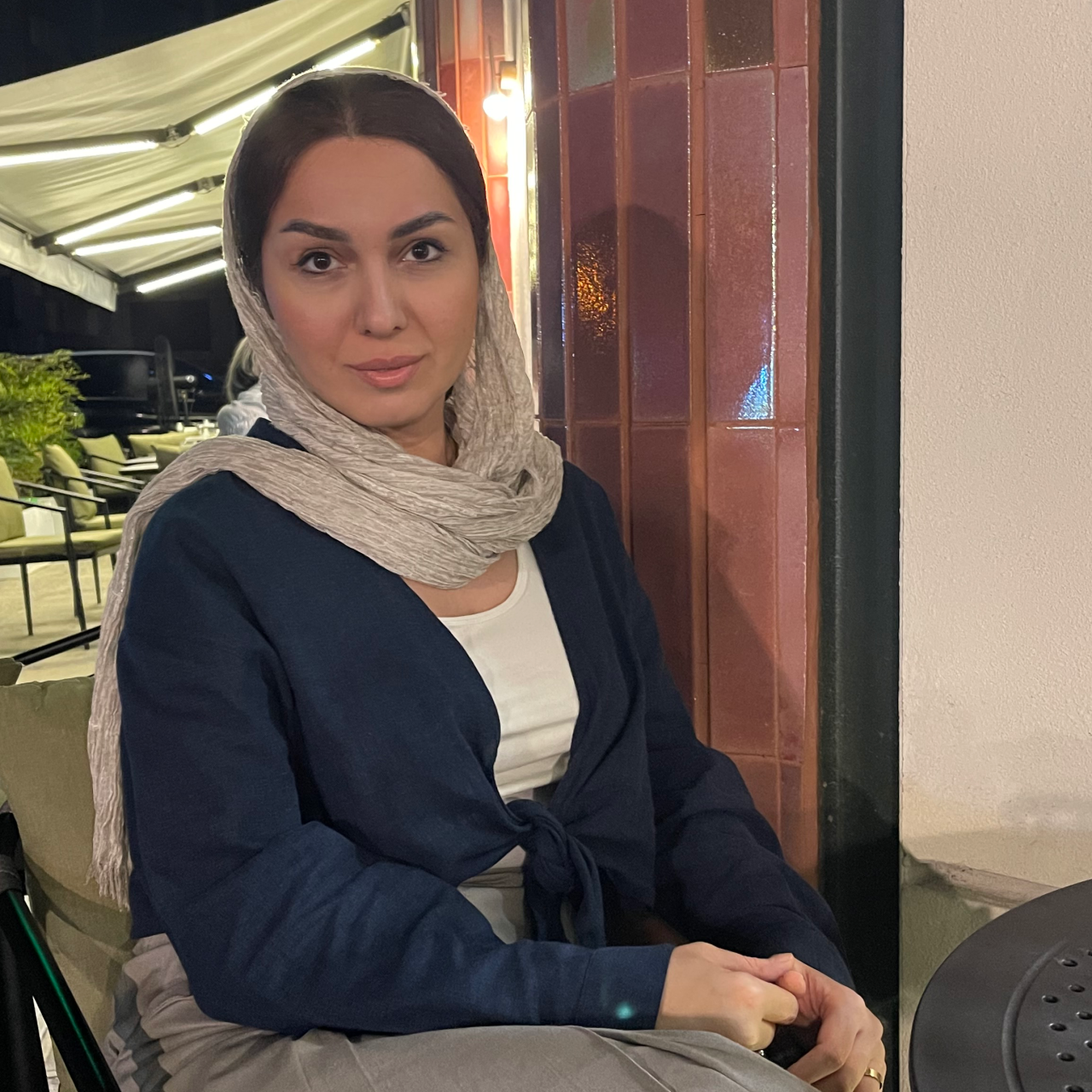 طراحی و بازسازی گالری اکسسوری