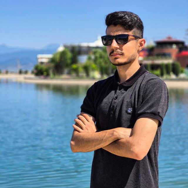 مبین فراهانی