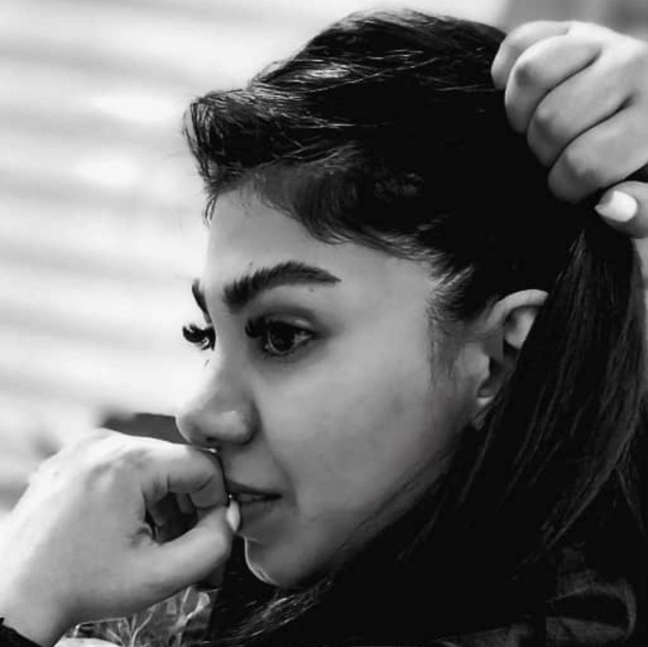 shamim bahrami