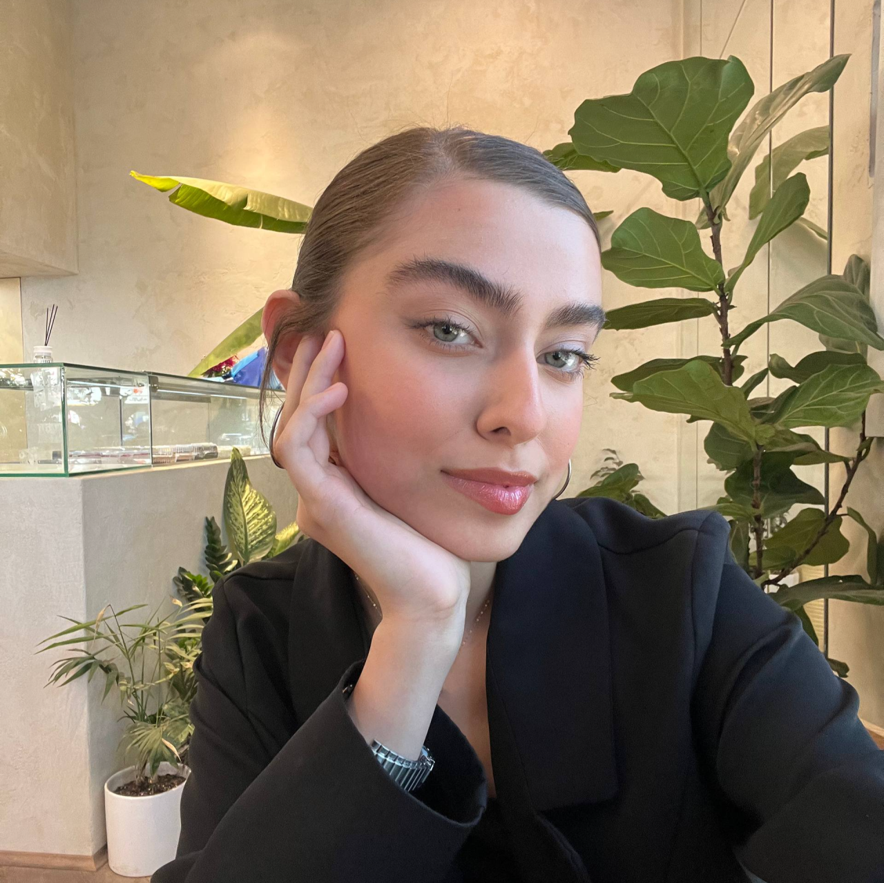 فاطیما محمدی