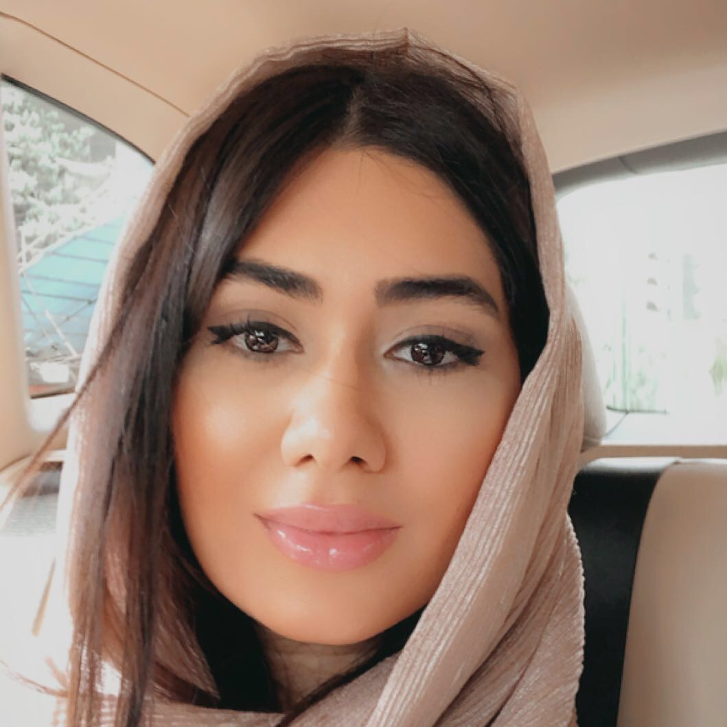 نیلوفر پورزرگر