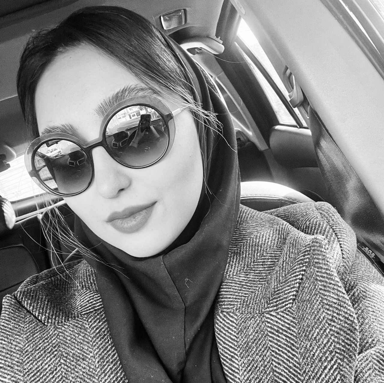 فاطمه زارعی