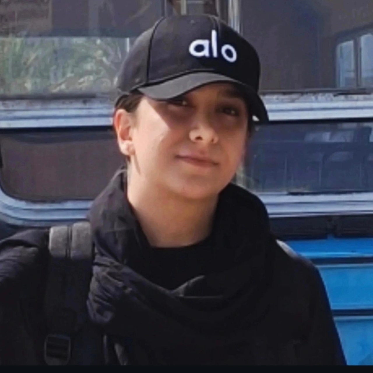 مهنوش بنائی