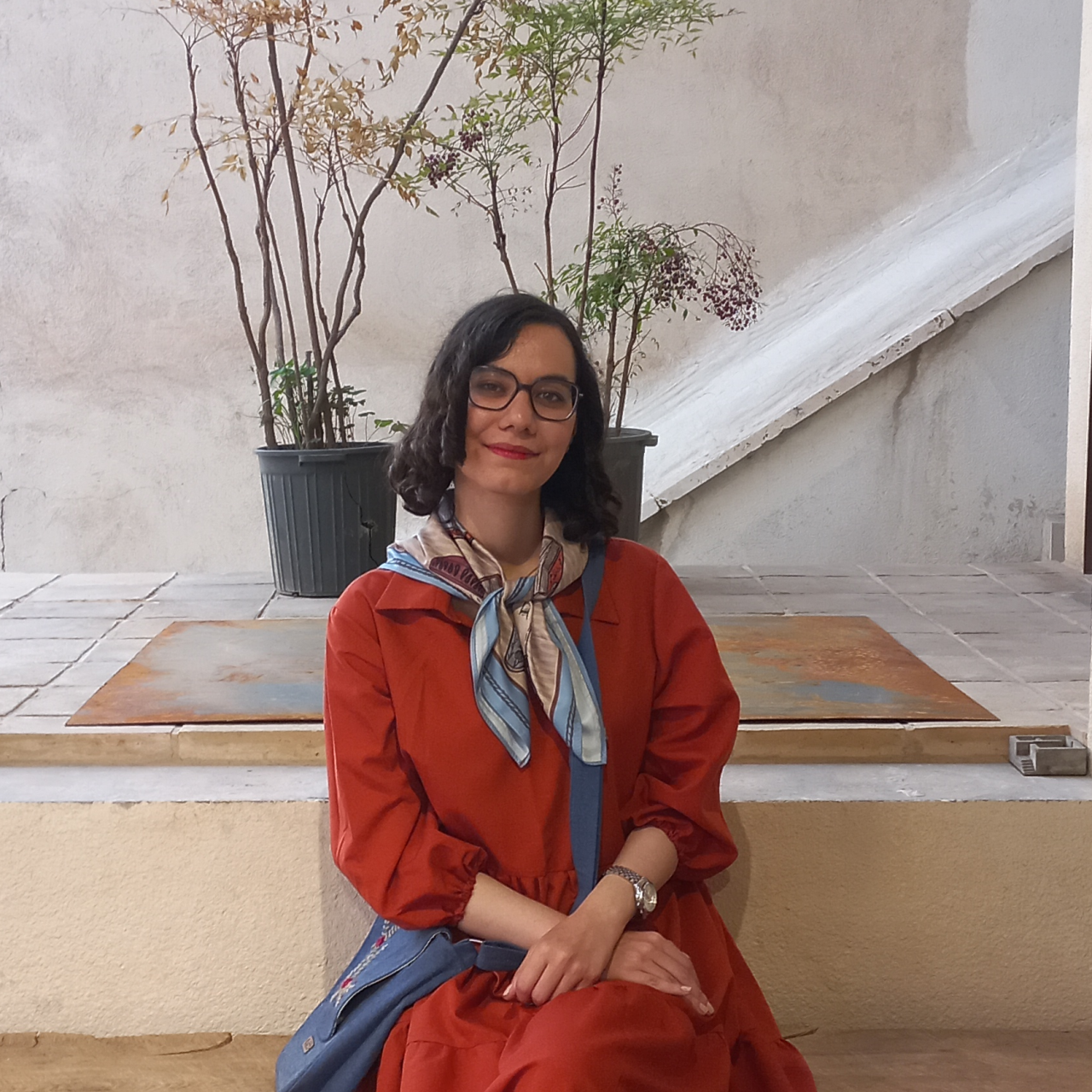 پاویون گیلان 