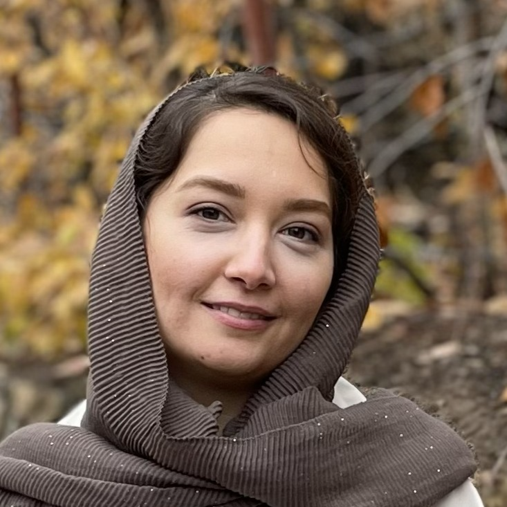 Negin Pashminehpoosh