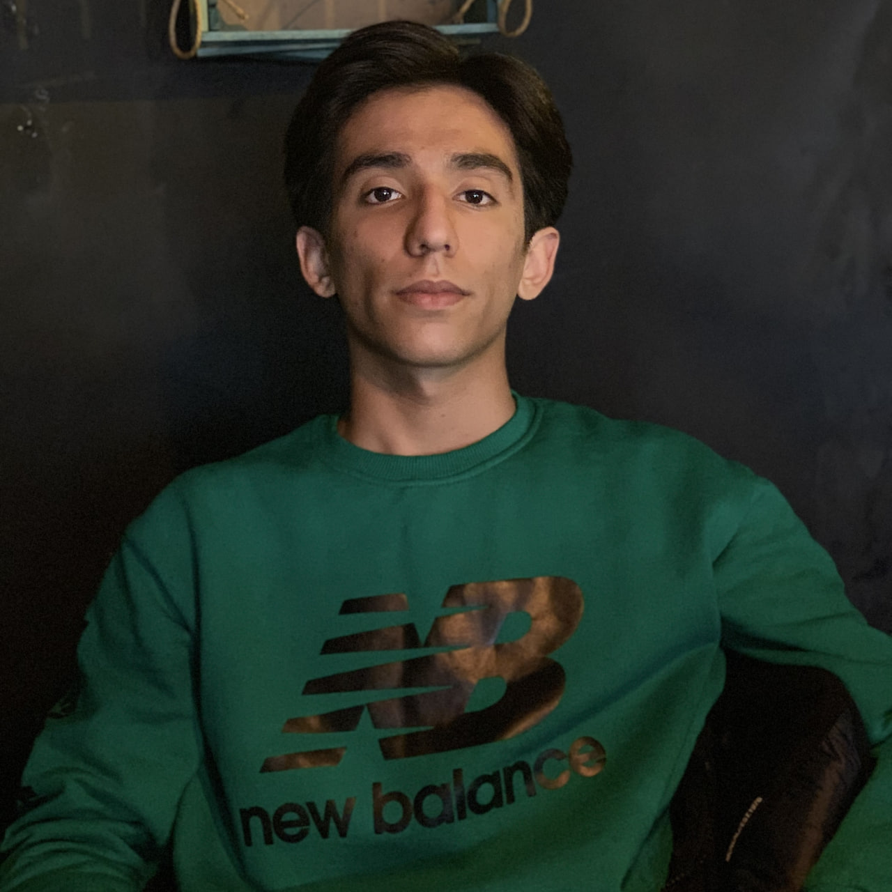 پوریا احمدی