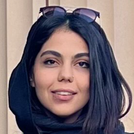 سارا سلمانزاده