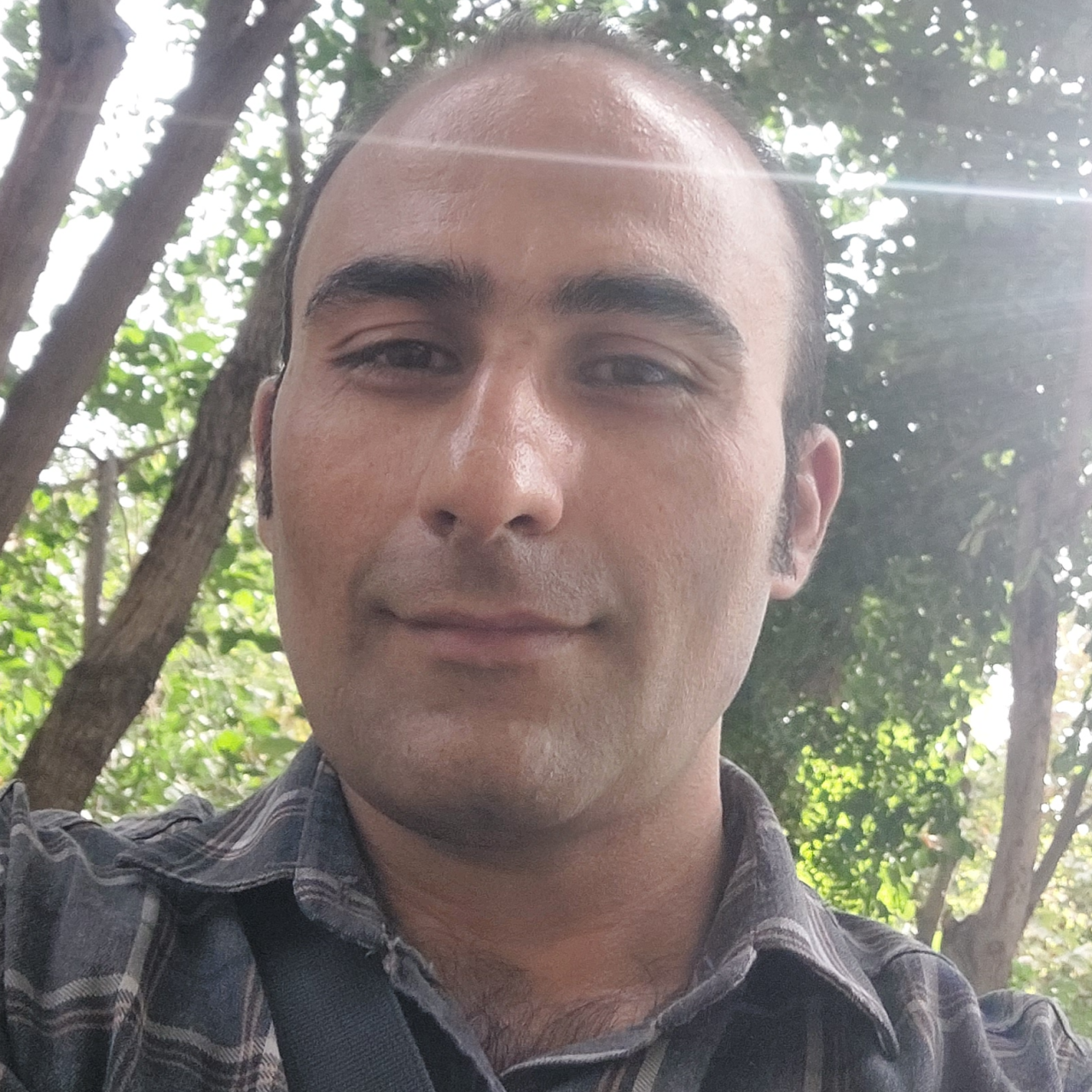 فرزاد میرزایی