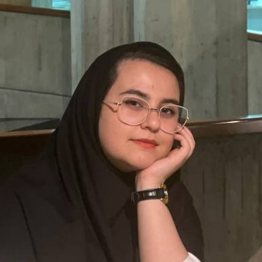 سیده فاطمه میرحسینی