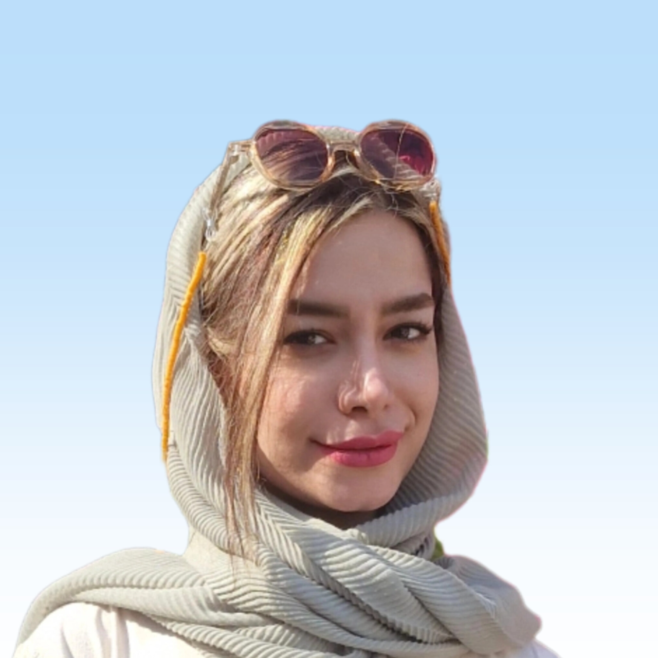 فاطمه روشن