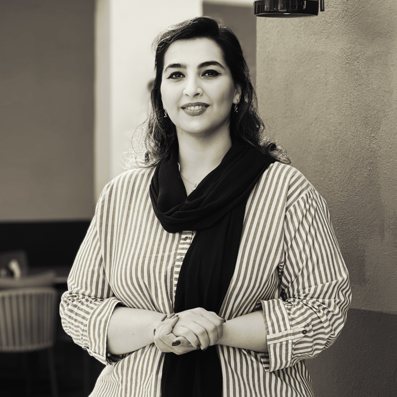 طلا سیاه پشت