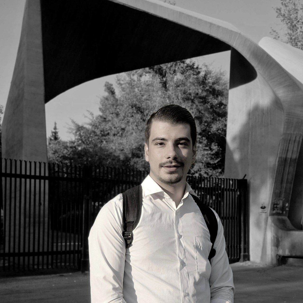 سیروان فرهادی