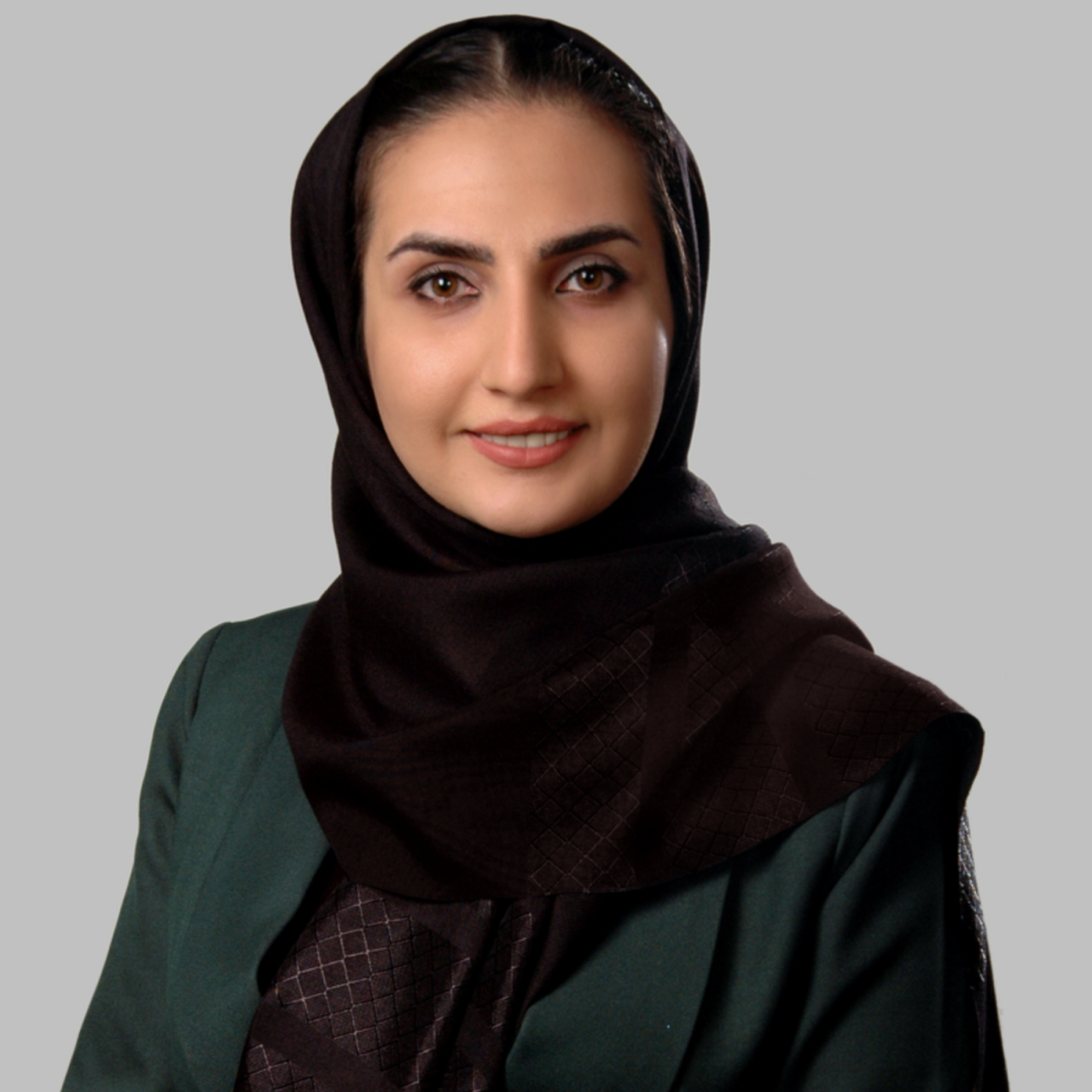 مهشید سیرجانی