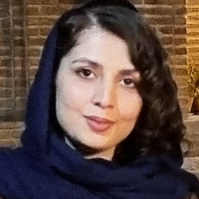 مهسا برجی خانی