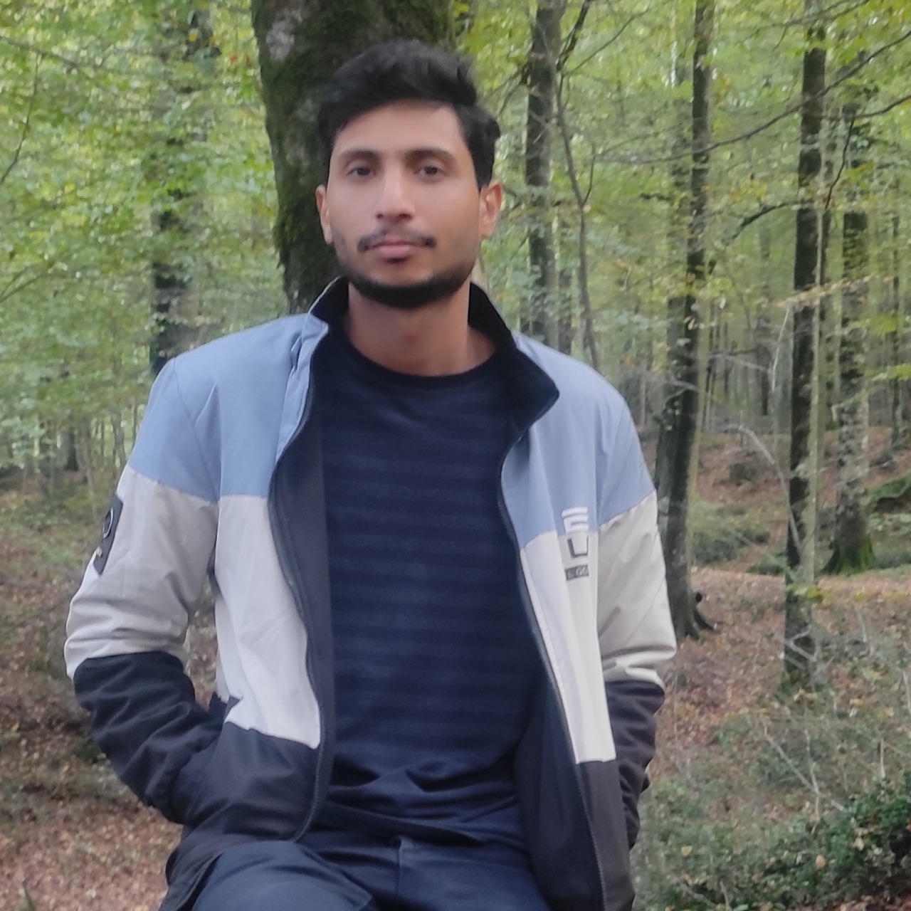 محمد امین راستی