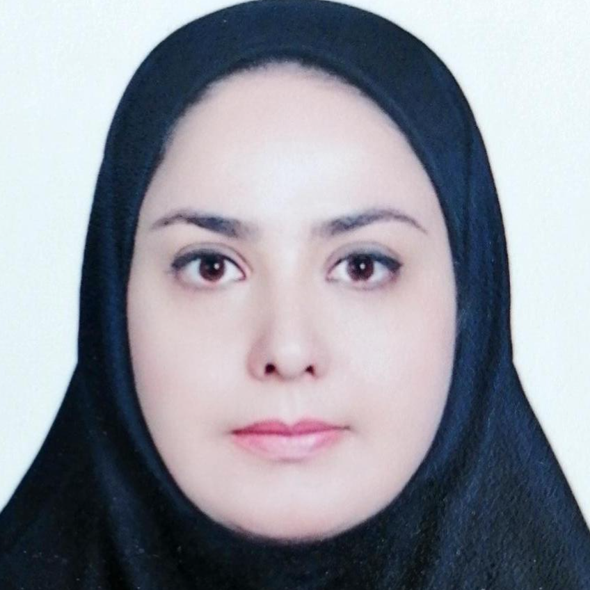 شهرزاد هوشیدر