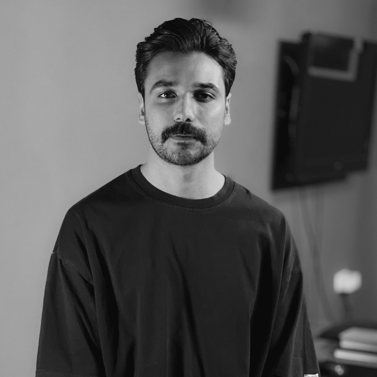 امیر همقرین