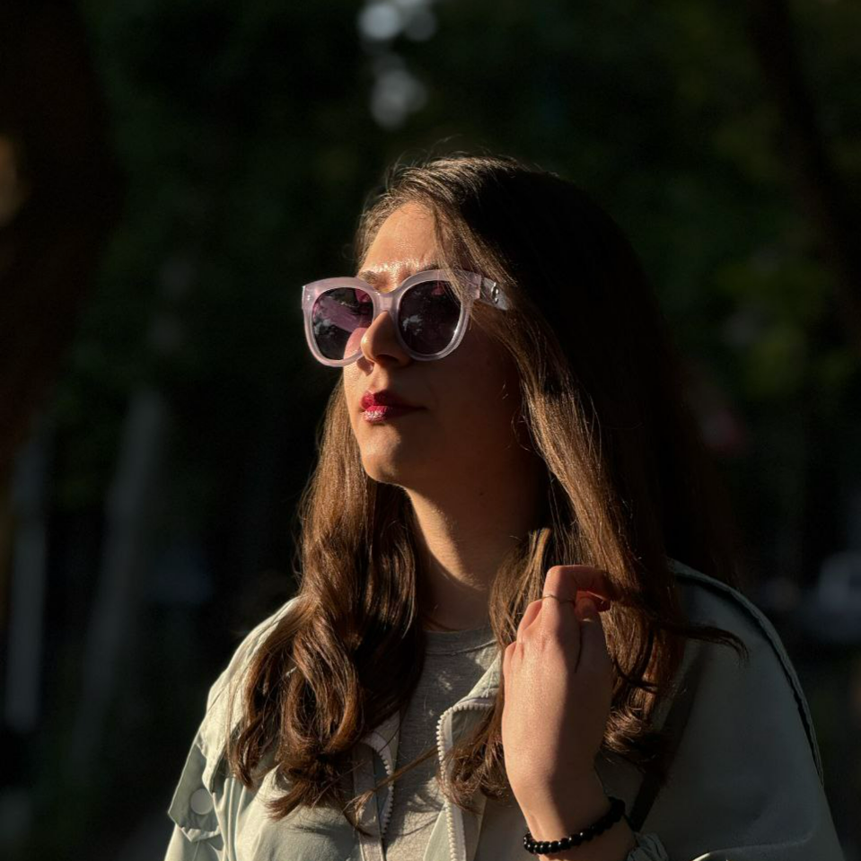 روژینا خوشه گیر