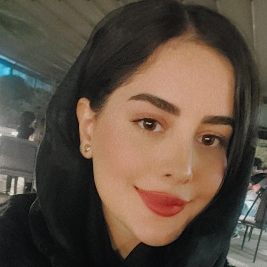 فاطمه دلخوش