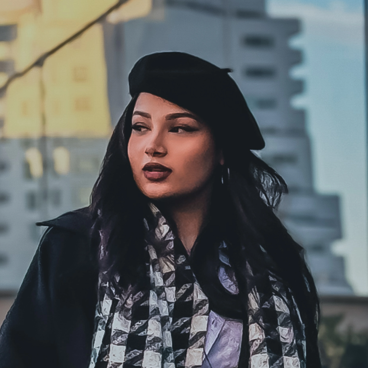 فاطمه بالاور