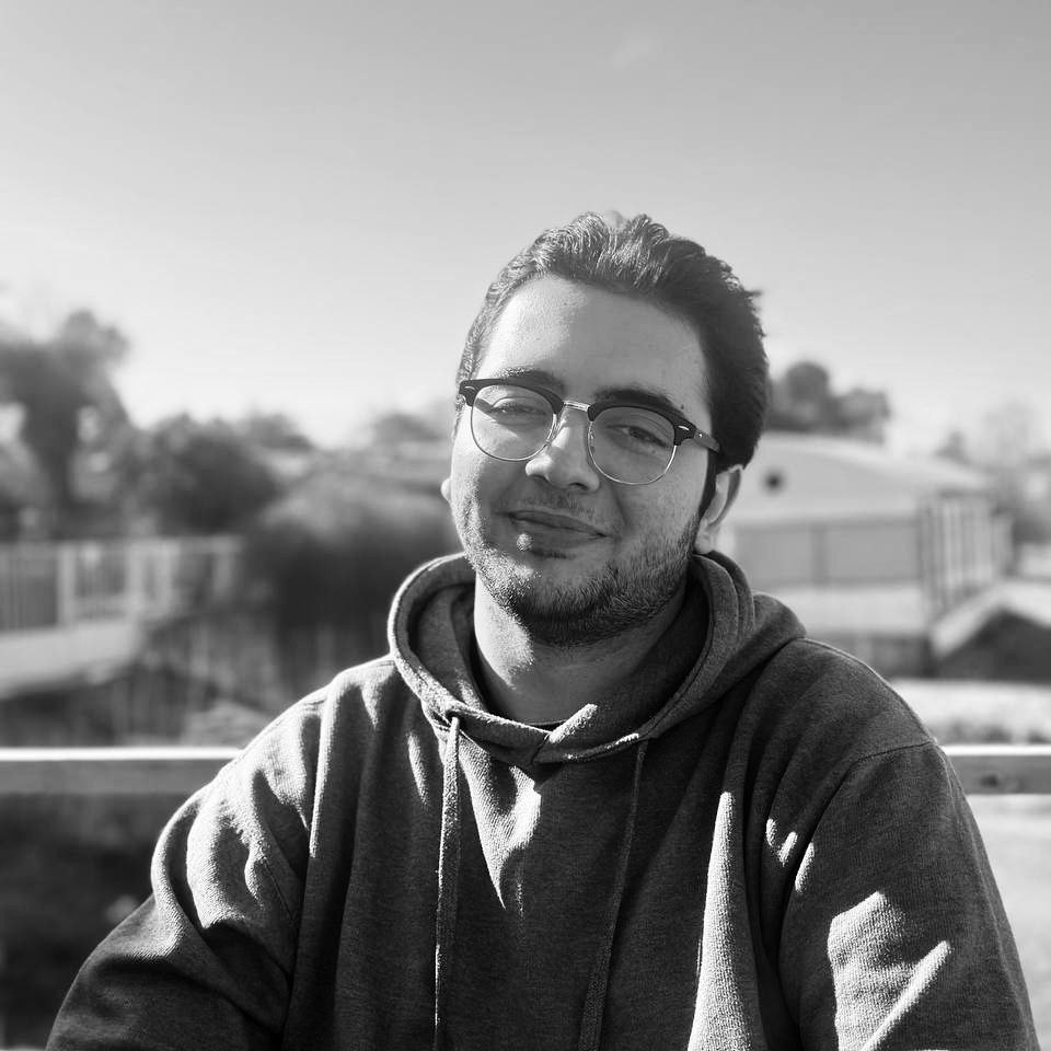 سید محمد علی جمشیدی