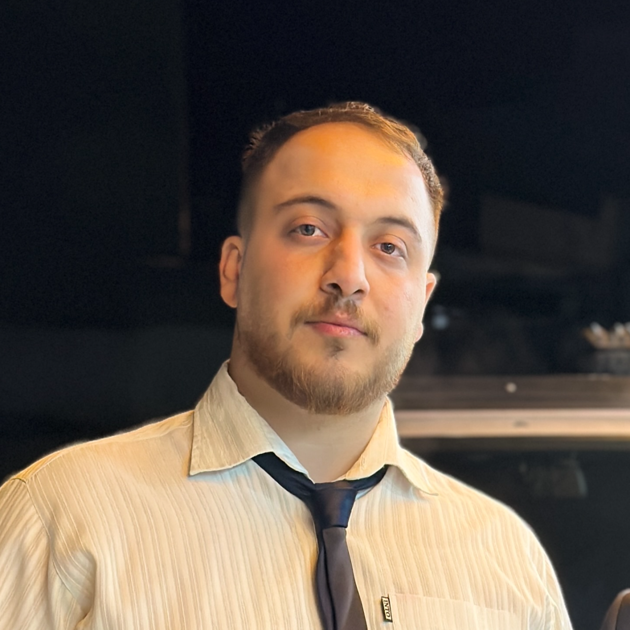 کامران حصاری