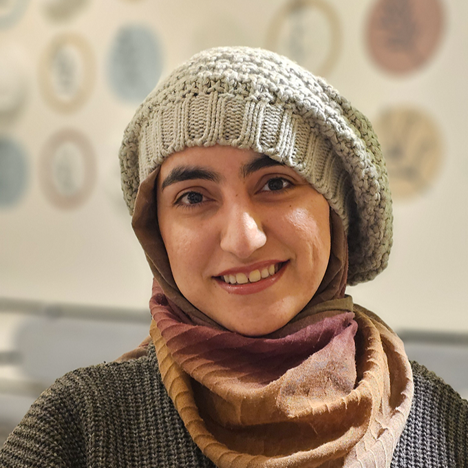 بهاره بهزادی