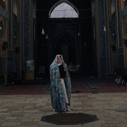 آیلار طباطبایی