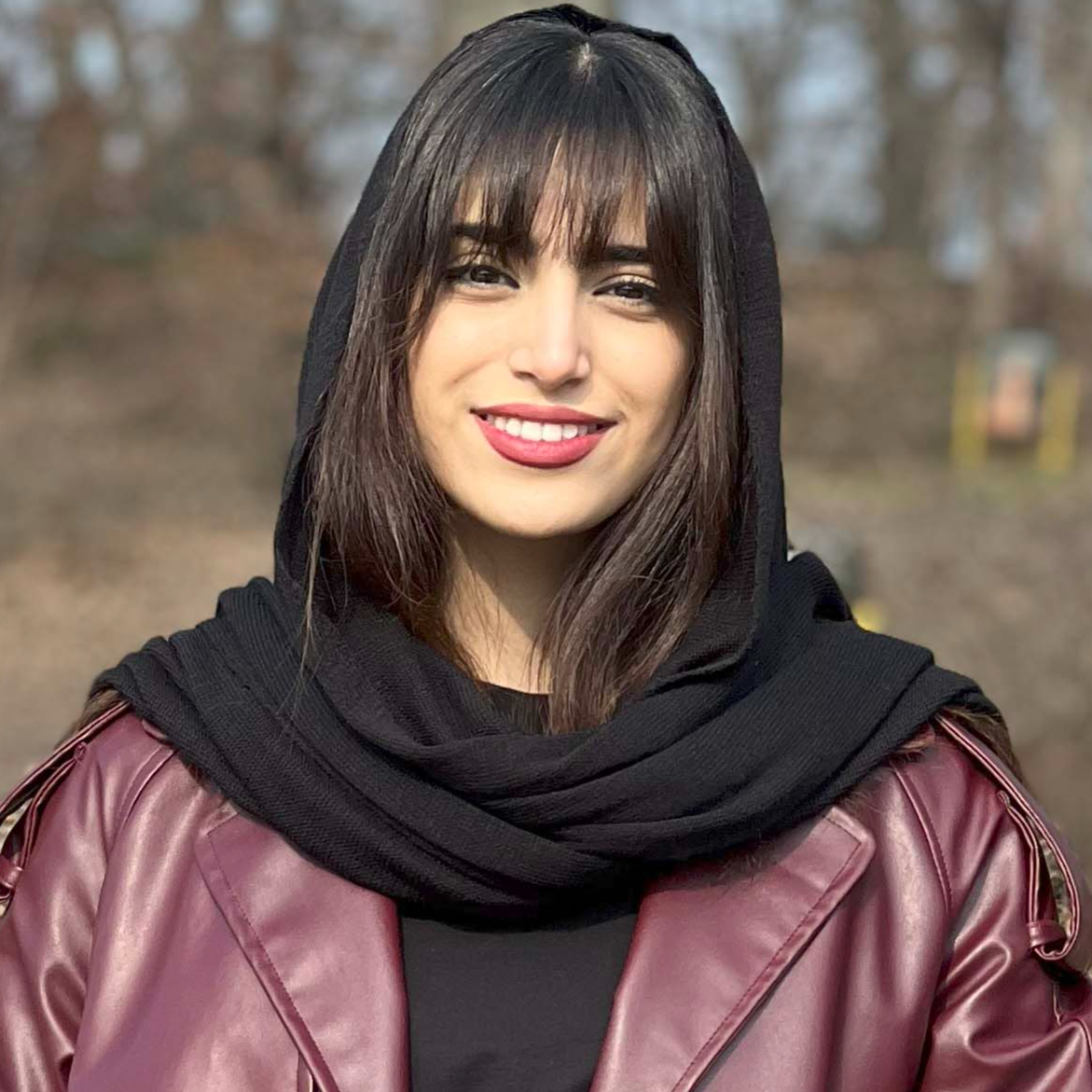 فرناز مجیدی زاده