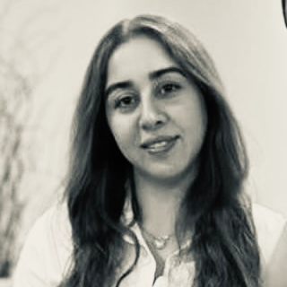 مرسده سعیدی نژاد