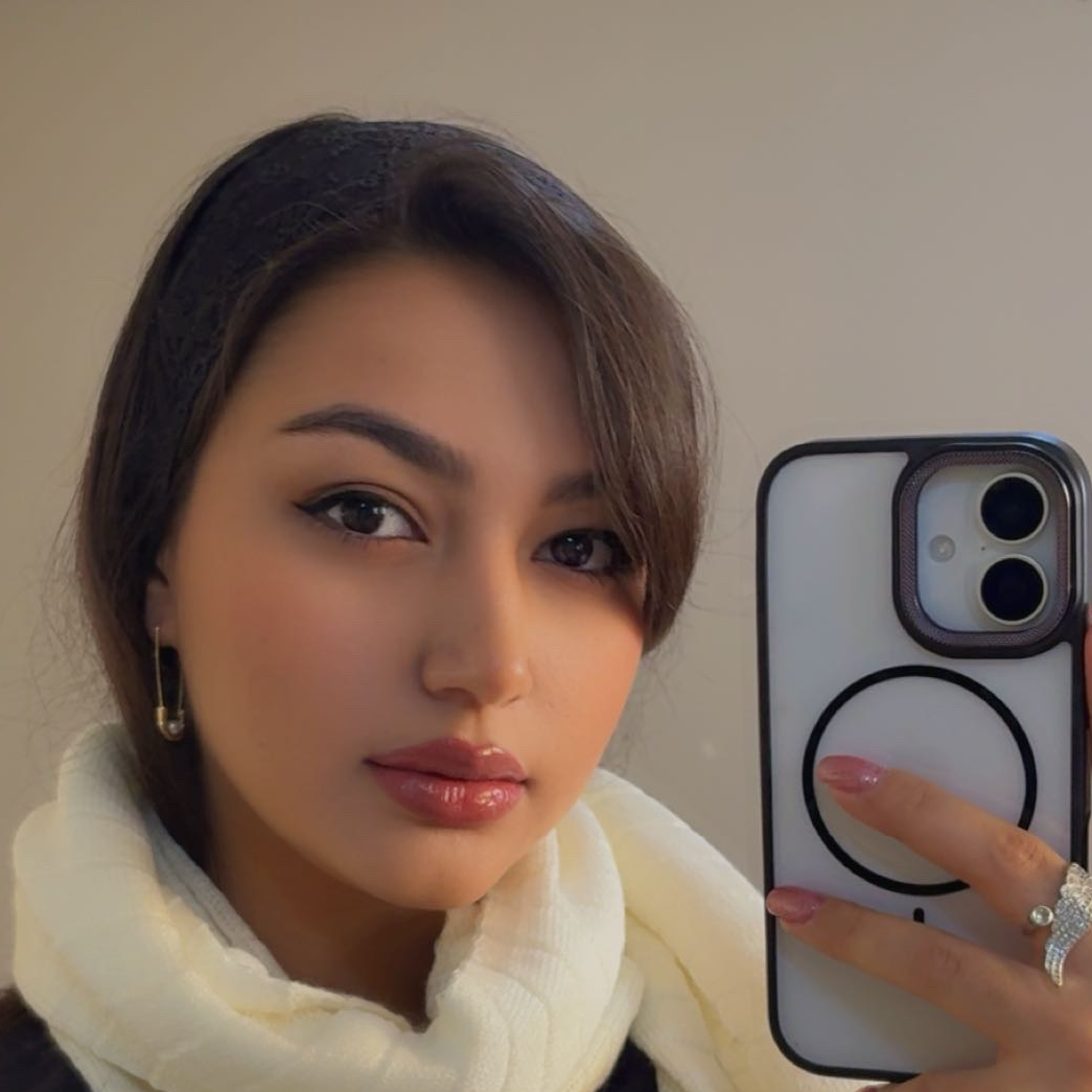 درسا میرزاخانی