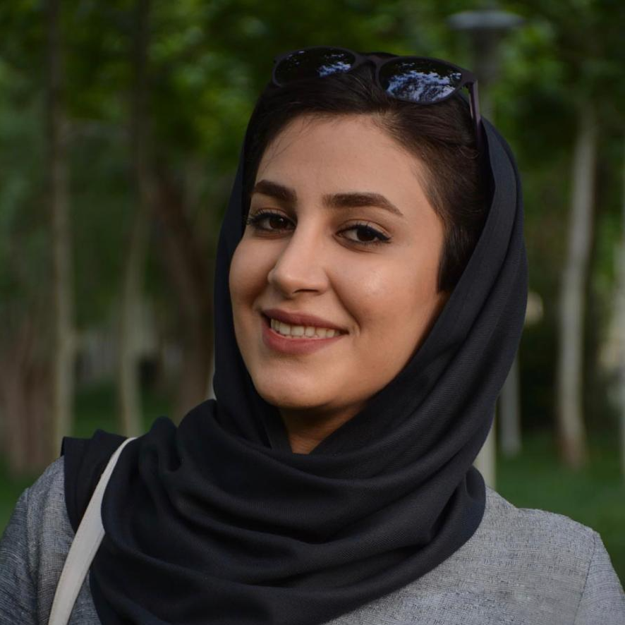 زهرا شعبانی