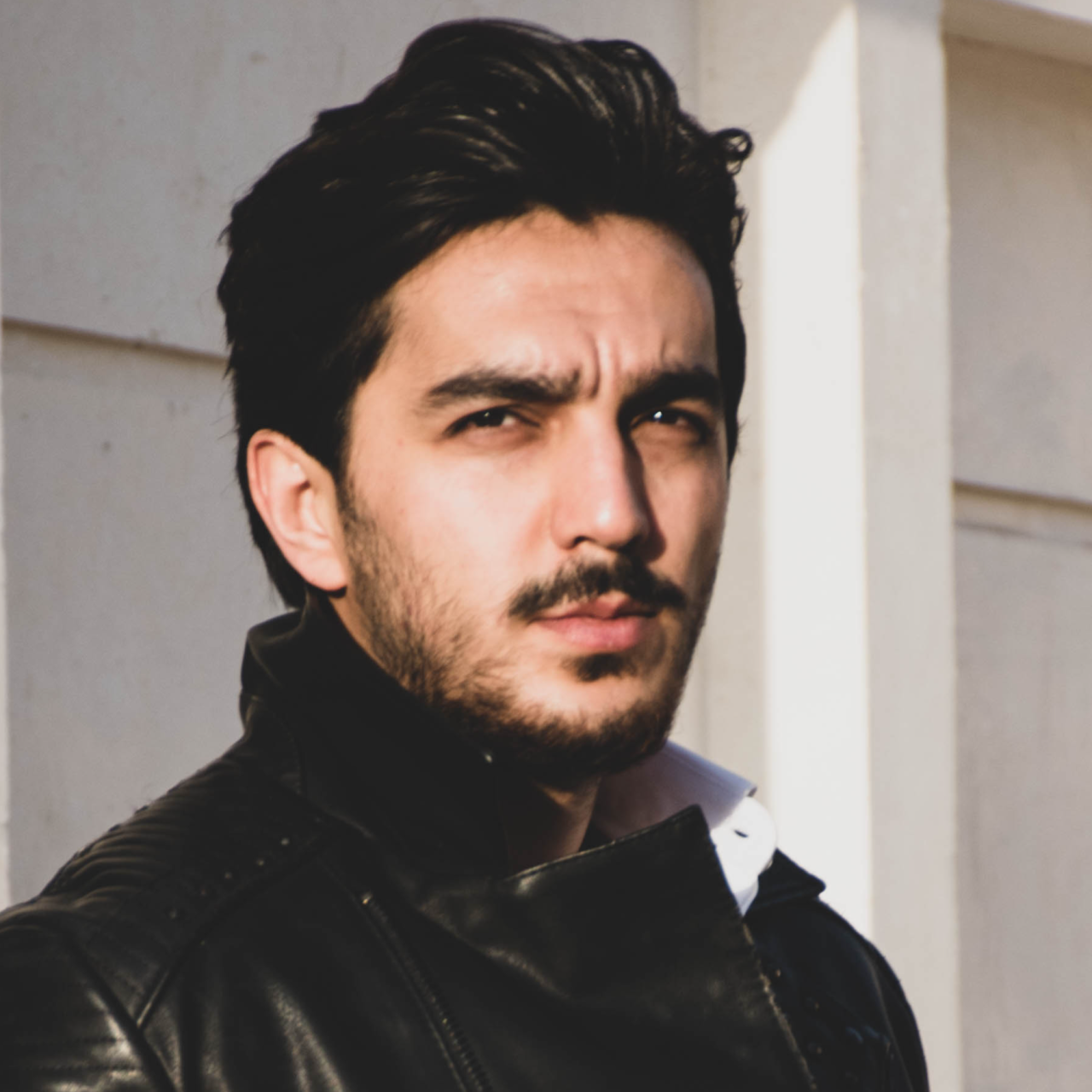 شایان مولوی