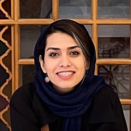 بهارالسادات مکی