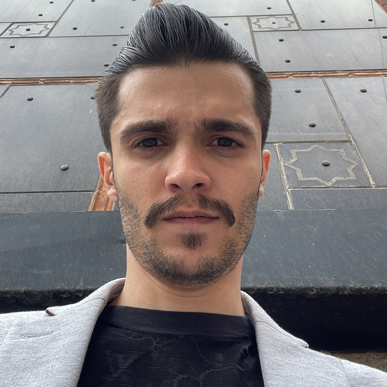 امیرحسین سعیدی مطلق